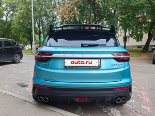 2023 Geely Coolray I, голубой, 2100000 рублей, вид 3