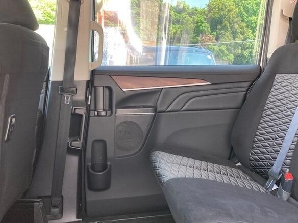 2022 Mitsubishi Delica D:5 I Рестайлинг, белый - вид 20