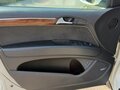 2007 Audi Q7 I (4L), белый, 1800000 рублей - вид 9