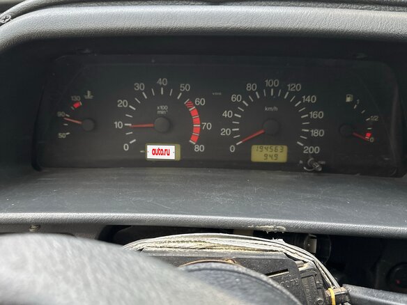 2003 Lada (ВАЗ) 2115, зелёный, 92999 рублей - вид 6