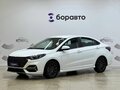 2024 Omoda S5, белый