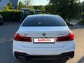 2020 BMW 5 серии 520d xDrive VII (G30/G31/G38), белый, 3100000 рублей - вид 5