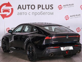 2024 Changan UNI-V I, чёрный, 2199000 рублей, вид 2