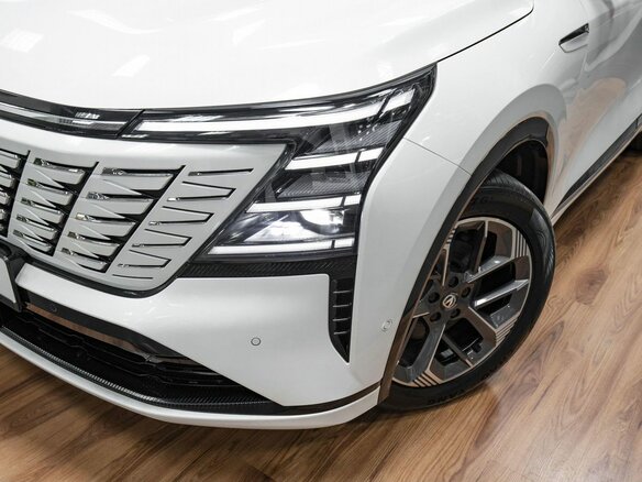 2026 Changan CS75 Plus IV, белый, 4339900 рублей - вид 13