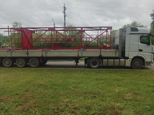 2007 Schmitz Cargobull SPR, серый, 850000 рублей - вид 18