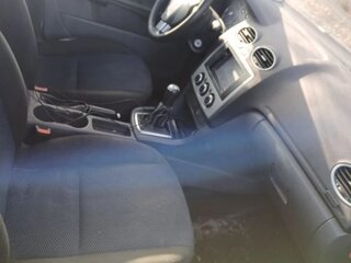 2007 Ford Focus II, синий, 350000 рублей, вид 5