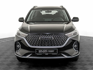 2024 Haval M6 II, чёрный, 1790000 рублей, вид 2