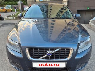 2008 Volvo S80 II, синий, 990000 рублей, вид 1