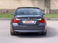 2007 BMW 3 серии 325i V (E90/E91/E92/E93), серый, 1050000 рублей - вид 5