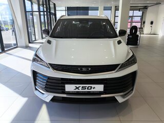 2026 Belgee X50+, белый, 2699990 рублей, вид 2