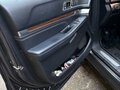 2017 Ford Explorer V Рестайлинг, серый - вид 8