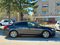 2018 Subaru Legacy VI Рестайлинг, серый - вид 4