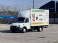 2004 ГАЗ ГАЗель (3302), белый - вид 2