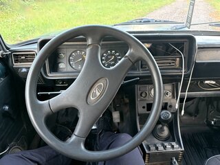 1997 Lada (ВАЗ) 2107, зелёный, 54000 рублей, вид 5