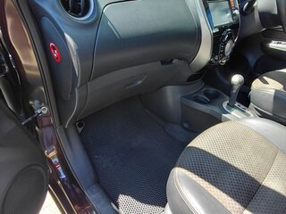 2015 Nissan Note II, коричневый, 800000 рублей, вид 5