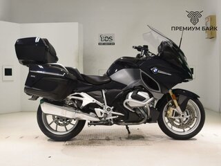 BMW R 1250 RT