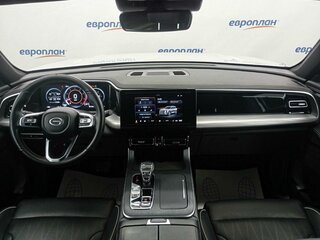 2023 GAC GS8 II, белый, 2770000 рублей, вид 5