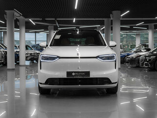 2026 Aito M7 53.4 kWh II, белый, 9900000 рублей, вид 3