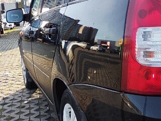 2012 Lada (ВАЗ) Kalina I, чёрный, 345000 рублей, вид 3
