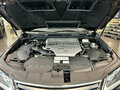 2017 Lexus LX 450d III Рестайлинг 2, чёрный, 7649000 рублей - вид 8