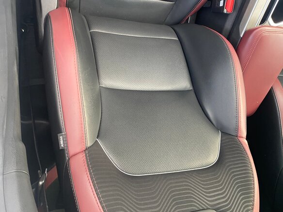 2023 Geely Coolray I, белый, 1850000 рублей - вид 14