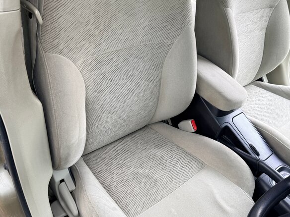 2001 Nissan Primera III (P12), золотистый - вид 9