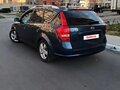 2011 Kia Ceed I Рестайлинг, синий, 590000 рублей - вид 7