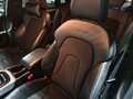 2014 Audi A4 IV (B8) Рестайлинг, серый, 1800000 рублей - вид 7
