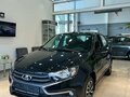 2026 Lada (ВАЗ) Granta I Рестайлинг, чёрный, 1290000 рублей