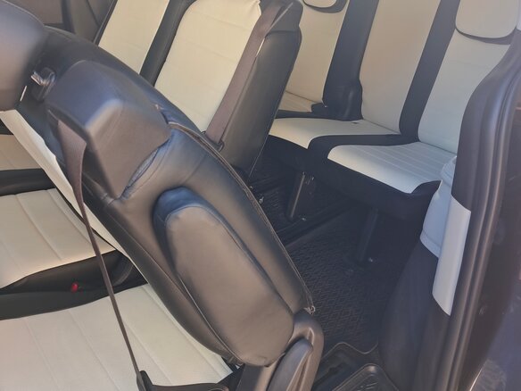 2021 Kia Carnival IV, серый, 3680000 рублей - вид 15