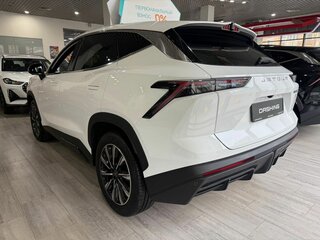 2026 Jetour Dashing I, белый, 2920401 рублей, вид 2
