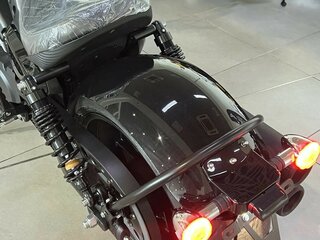 2026 Timpton Bobber S, чёрный, 890000 рублей, вид 5