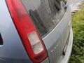 2008 Ford Fusion I Рестайлинг, голубой, 360000 рублей - вид 7