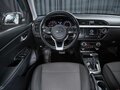 2020 Kia Rio X-Line IV, коричневый - вид 7