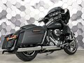 2016 Harley-Davidson Street Glide Special, чёрный, 1577000 рублей - вид 6