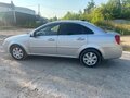 2004 Chevrolet Lacetti I, серебристый - вид 6