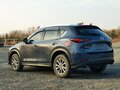 2022 Mazda CX-5 II, серый - вид 1