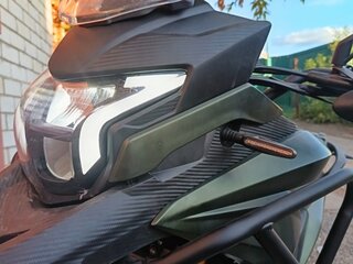 2025 Avantis MT300, чёрный, 150000 рублей, вид 3