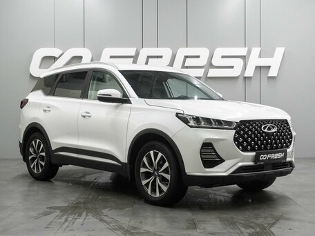 Chery Tiggo 7 Pro I