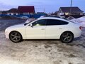 2013 Audi A5 I (8T) Рестайлинг, белый, 1500000 рублей - вид 2