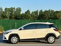 2021 Toyota Yaris L XP150 Рестайлинг, белый - вид 5