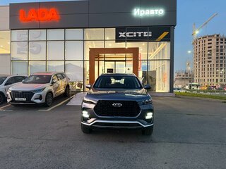 2024 Xcite X-Cross 7, серый, 2400000 рублей, вид 2