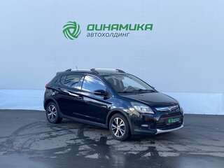 2016 Lifan X50, чёрный, 500000 рублей, вид 3