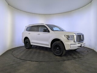 2024 Tank 500 I, белый, 5550000 рублей, вид 3