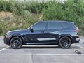2026 BMW X5 40i IV (G05/G18) Рестайлинг, чёрный, 13550000 рублей - вид 4