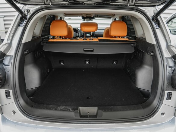 2026 Haval H7 I, серый, 4199000 рублей - вид 31