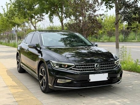 2023 Volkswagen Magotan B8 Рестайлинг, чёрный, 2073000 рублей, вид 3