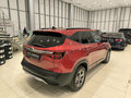 2020 Kia Seltos I, красный - вид 4