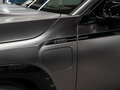 2025 BMW XM, серый, 20340000 рублей - вид 9