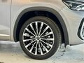 2026 Geely Monjaro I Рестайлинг 2 (China Market), серебристый, 4250000 рублей - вид 11